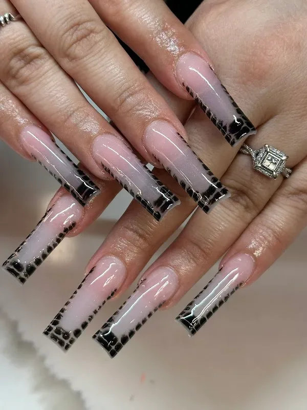 Relax Nail Spa Midtown — Nail salon in Memphis